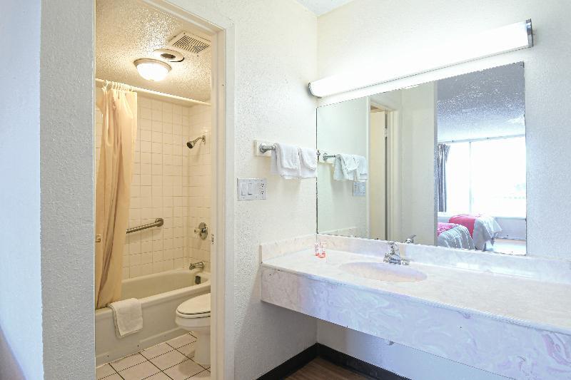 Oyo Hotel Waco University Area I-35 Kültér fotó